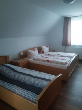 Bed and Breakfast Korswandt 1, Korswandt